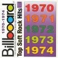 Three Dog Night - Billboard Top Soft Rock Hits: 1970-1974