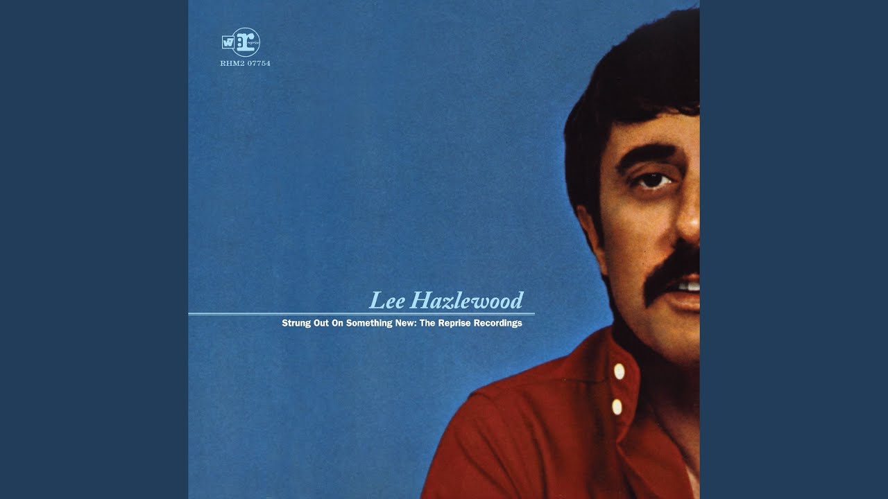 Billie Dearborn and Lee Hazlewood - Friday's Child