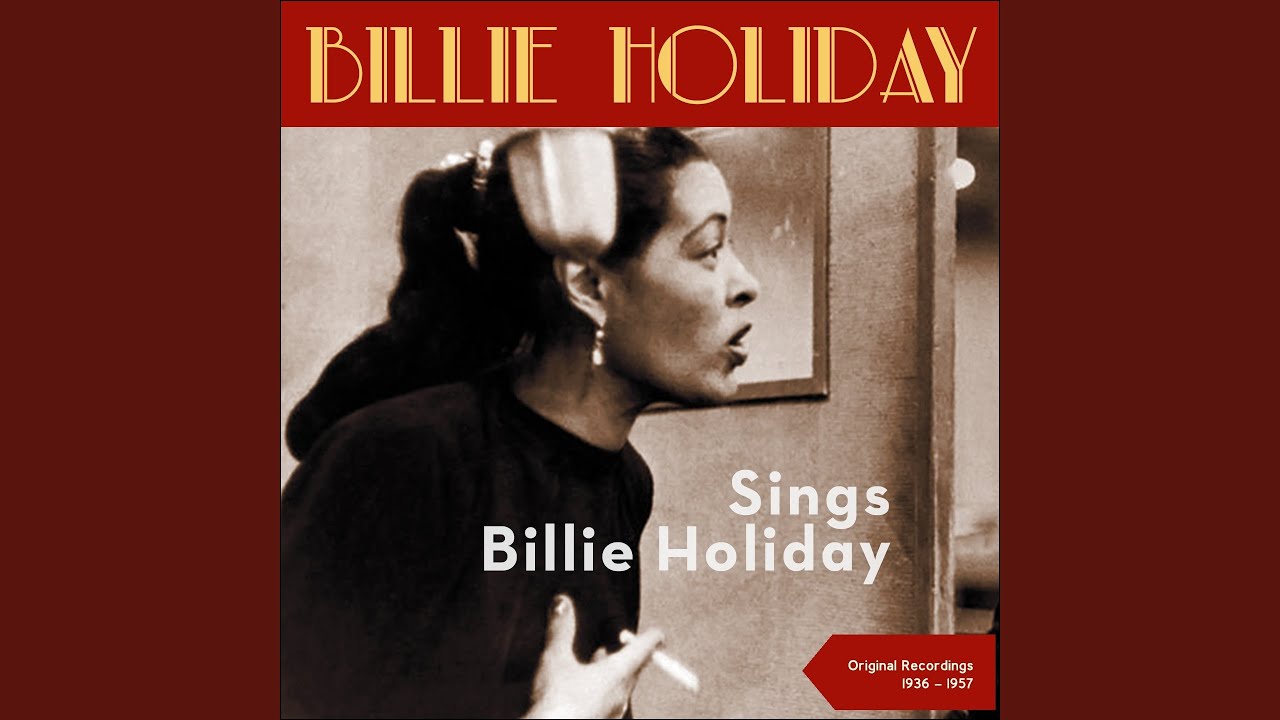 Billie's Blues - Billie's Blues