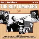 Billy Banks - The Rhythmakers 1932