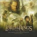 London Philharmonic Orchestra - The Lord of the Rings: The Return of the King [Original Motion Picture Soundtrack] [include