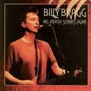 Billy Bragg - Big Mouth Strikes Again [Bootleg]