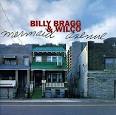 Billy Bragg - Mermaid Avenue