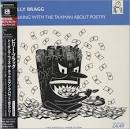 Billy Bragg - Talking with the Taxman About Poetry [Japan Bonus Tracks]