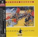 Billy Bragg - Workers Playtime [Japan Bonus Tracks]