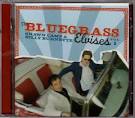 The Bluegrass Elvises, Vol. 1