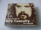 Billy Connolly - A Life in the Day of Billy Connolly: The Collection