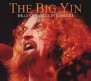 Billy Connolly - The Big Yin