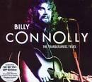 Billy Connolly - The Transatlantic Years