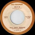 Billy "Crash" Craddock - Rub It In [MCA/Universal]