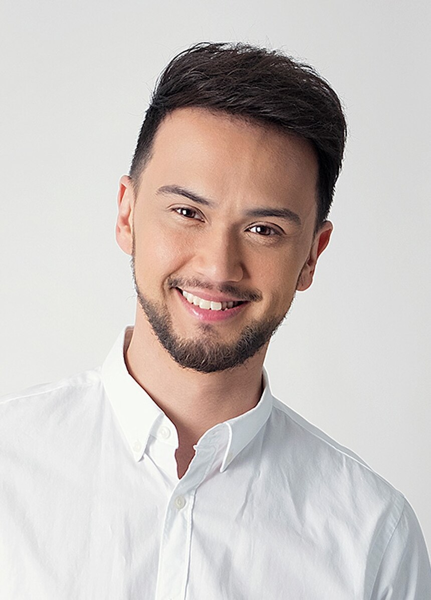 Billy Crawford - Groove