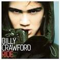Billy Crawford - Ride [12 Tracks]