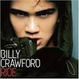 Billy Crawford - Ride [Limited Edition]