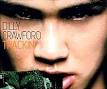 Billy Crawford - Trackin' [UK CD #1]
