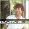 Billy Currington - Hey Girl