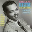 Billy Eckstine - Airmail Special