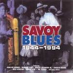 Billy Eckstine - Savoy Blues 1944-1994