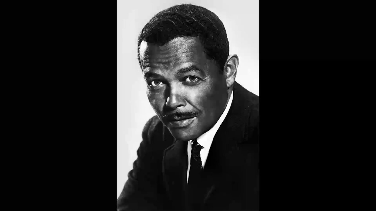 Billy Eckstine and Bobby Tucker - Three Coins In the Fountain