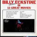 Billy Eckstine - Now Singing in 12 Great Movies