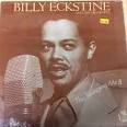 Billy Eckstine - The Swinging Mr. B