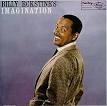 Billy Eckstine's Imagination