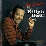 Billy Eckstine - Billy's Best!