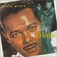 Billy Eckstine - Boppin' with "B"