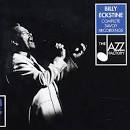 Billy Eckstine - Complete Savoy Recordings