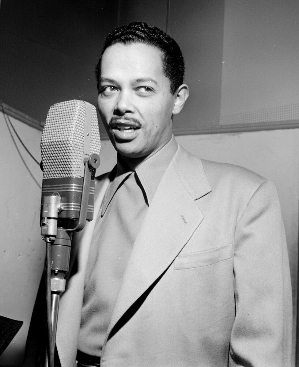 Billy Eckstine - Jukebox Hits 1943-1953