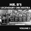 Billy Eckstine - Mr. B's Legendary Orchestra, Vol. 3