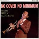 Billy Eckstine - No Cover, No Minimum