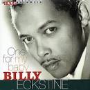 Billy Eckstine - One for My Baby