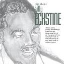 Timeless Billy Eckstine