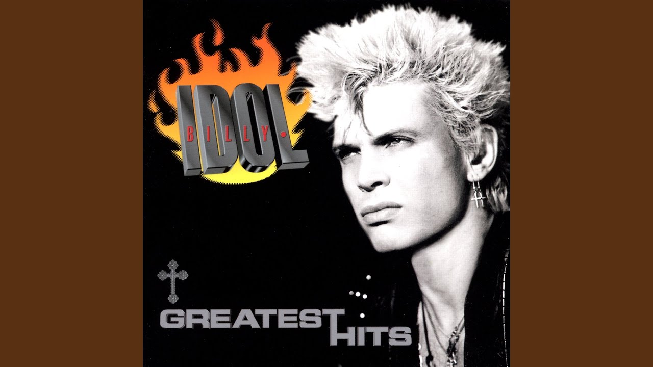 Rebel Yell [1999 Digital Remaster] [Version]