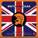 Rudies - The Trojan Box Set: British Reggae