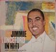 Billy May - Jimmie Lunceford in Hi-Fi