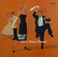 Billy May - Plays for Fancy Dancin'