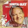 Billy May - Sorta-May (Sorta Dixie)