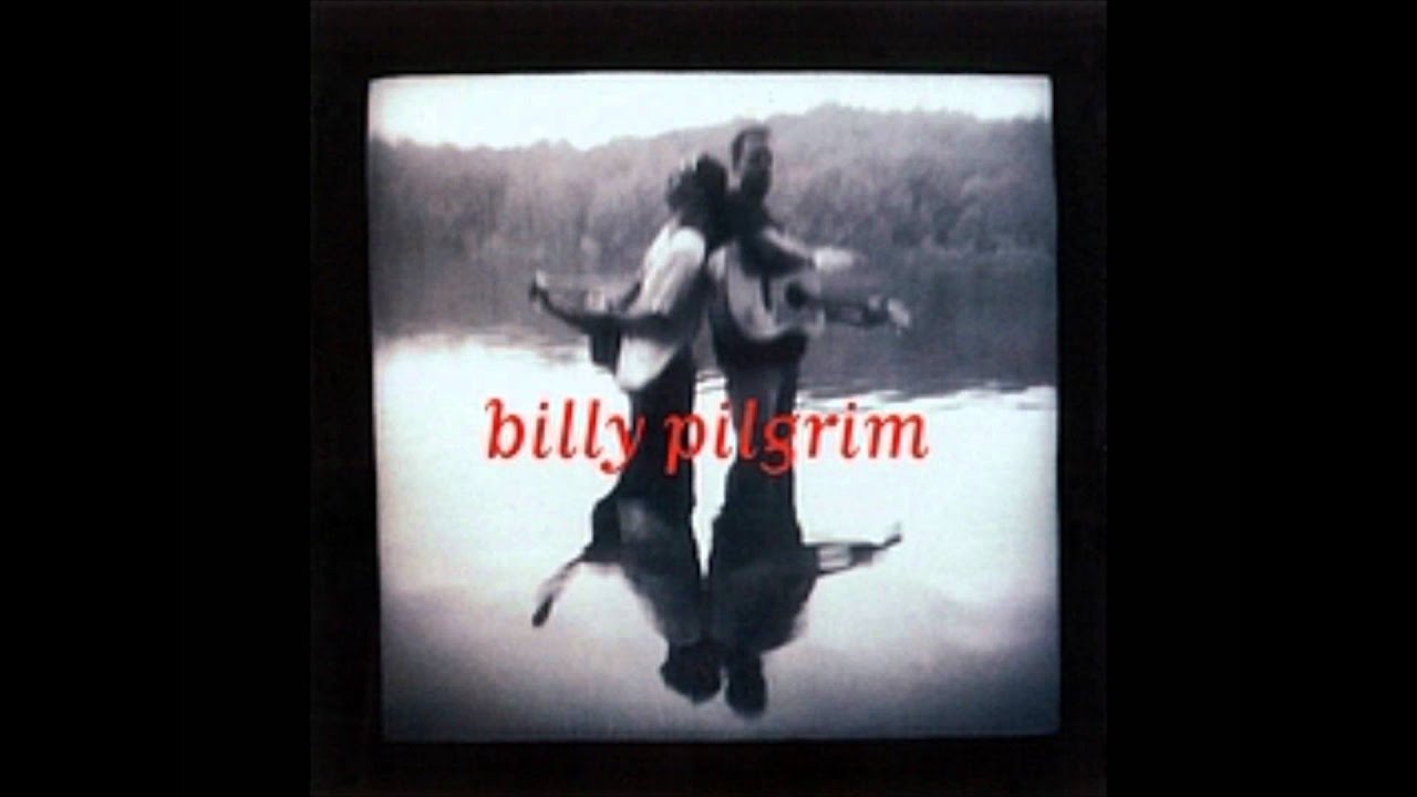 Billy Pilgrim - Insomniac