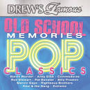 Marvin Gaye - Old School Memories - Pop Classics