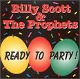 Billy Scott - Ready to Party