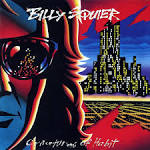 Billy Squier - Creatures of Habit