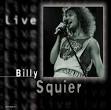 Billy Squier - Live (Collectables)