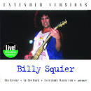 Billy Squier - Live! Extended Versions