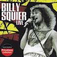 Billy Squier - Live