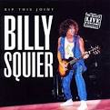 Billy Squier - Rip This Joint (Live)