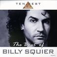 Billy Squier - The Best of Billy Squier [EMI]