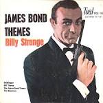 Billy Strange - James Bond Theme and Others