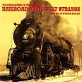 Billy Strange - Railroad Man [1991]