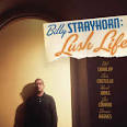Gregory Hutchinson - Billy Strayhorn: Lush Life